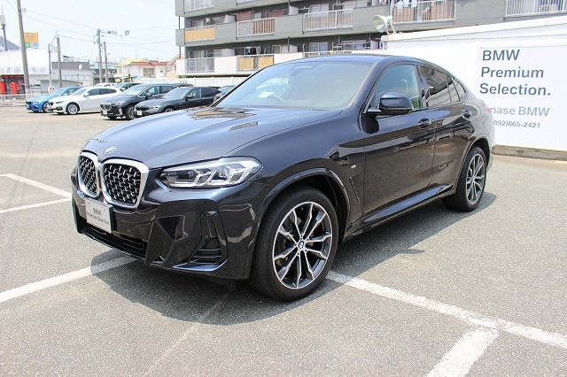X4 xDrive20d RHD