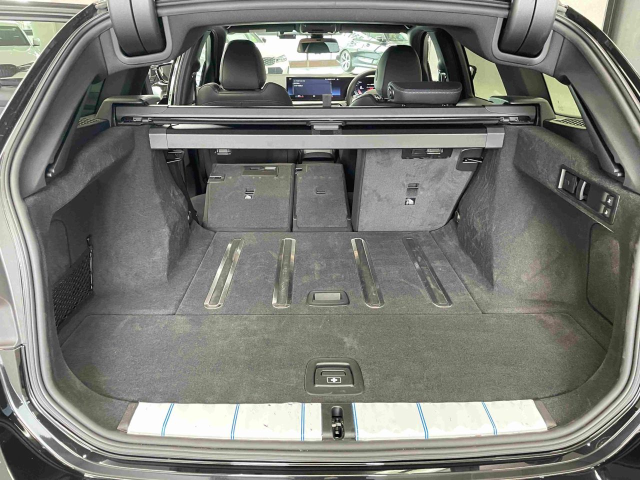 G21 320d xDrive Touring LCI RHD