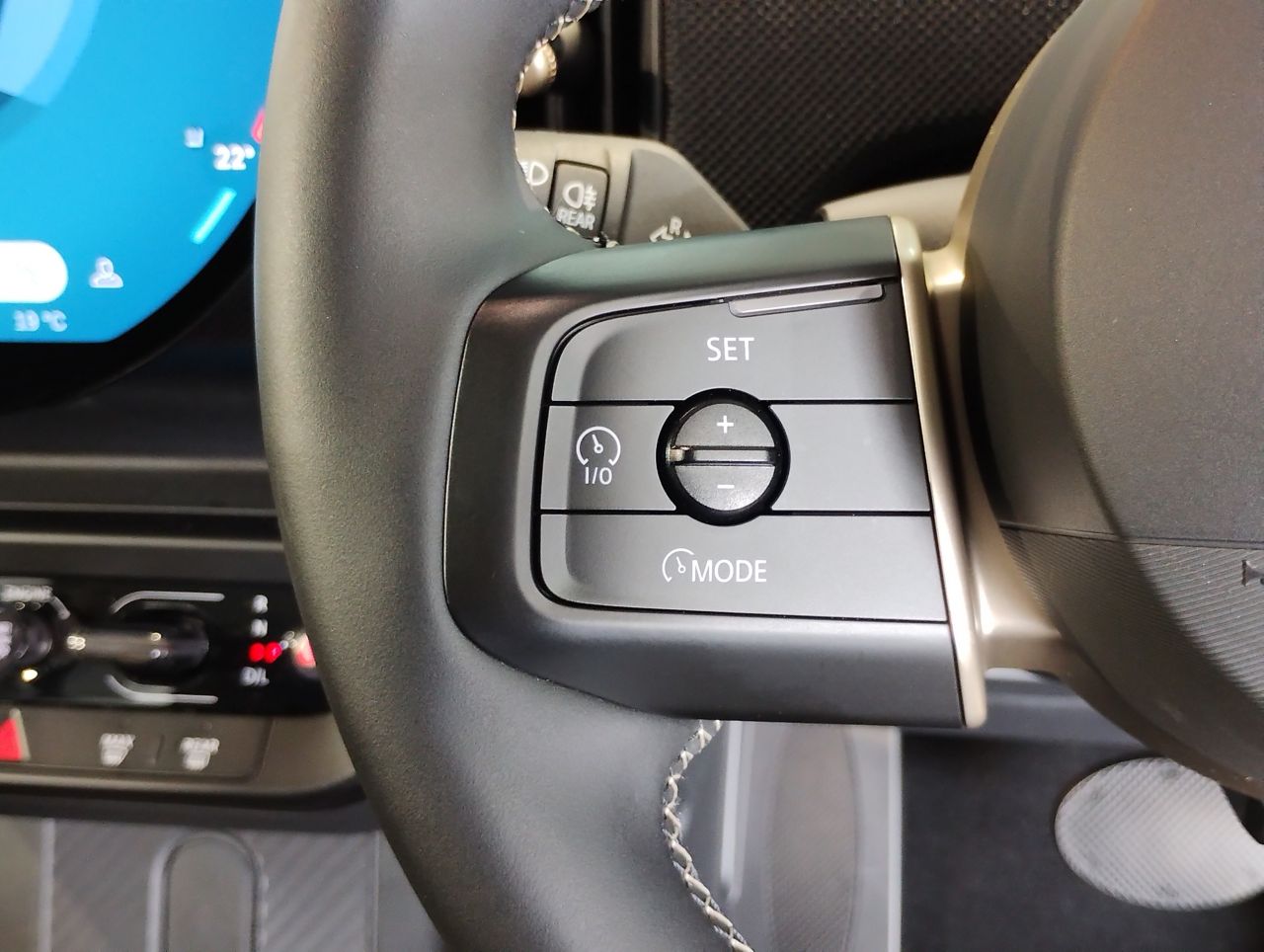 F66 MINI Cooper S 3Dr