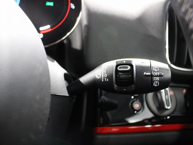 MINI John Cooper Works ALL4 Countryman RHD
