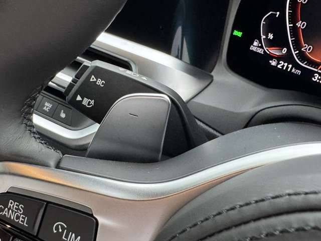 G26 420d xDrive Gran Coupe RHD