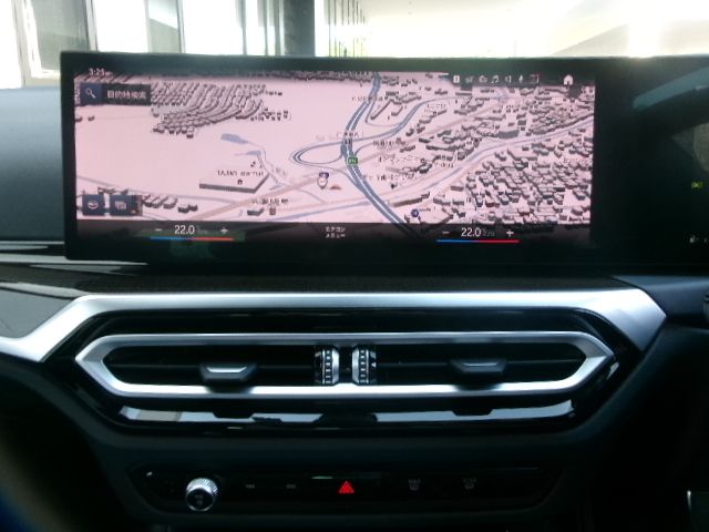 318i Touring RHD