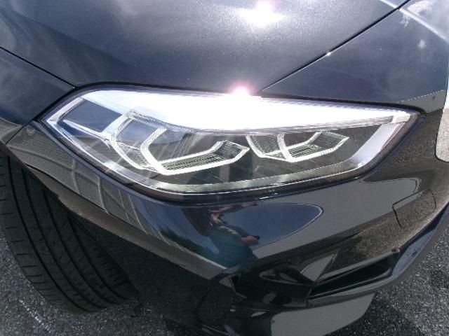 F40 118d Sports Hatch 5-door B47 2.0d