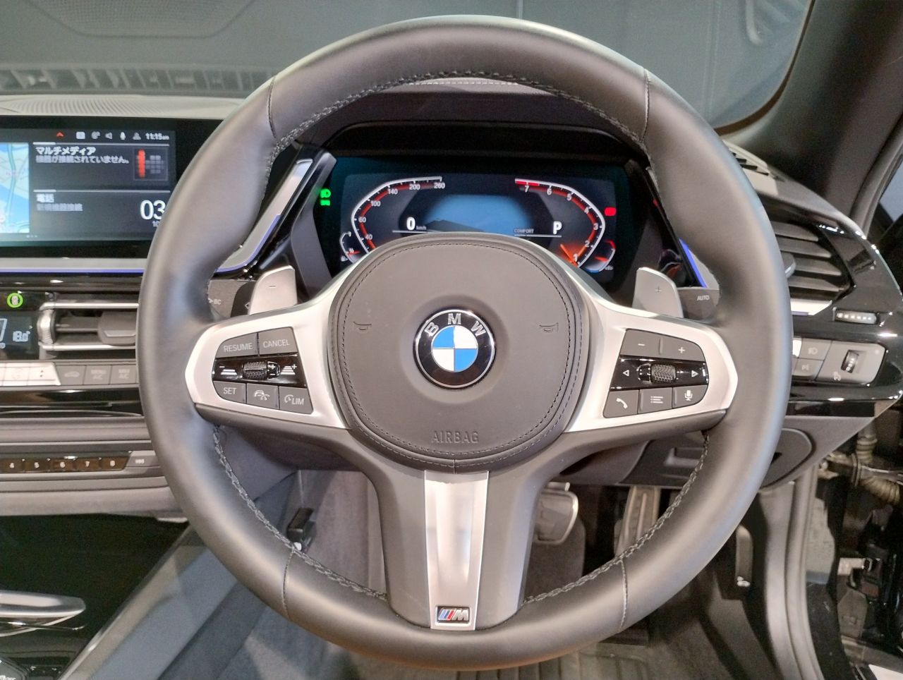 G29 z4 sDrive20i RHD
