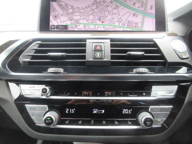 X4 xDrive20d RHD