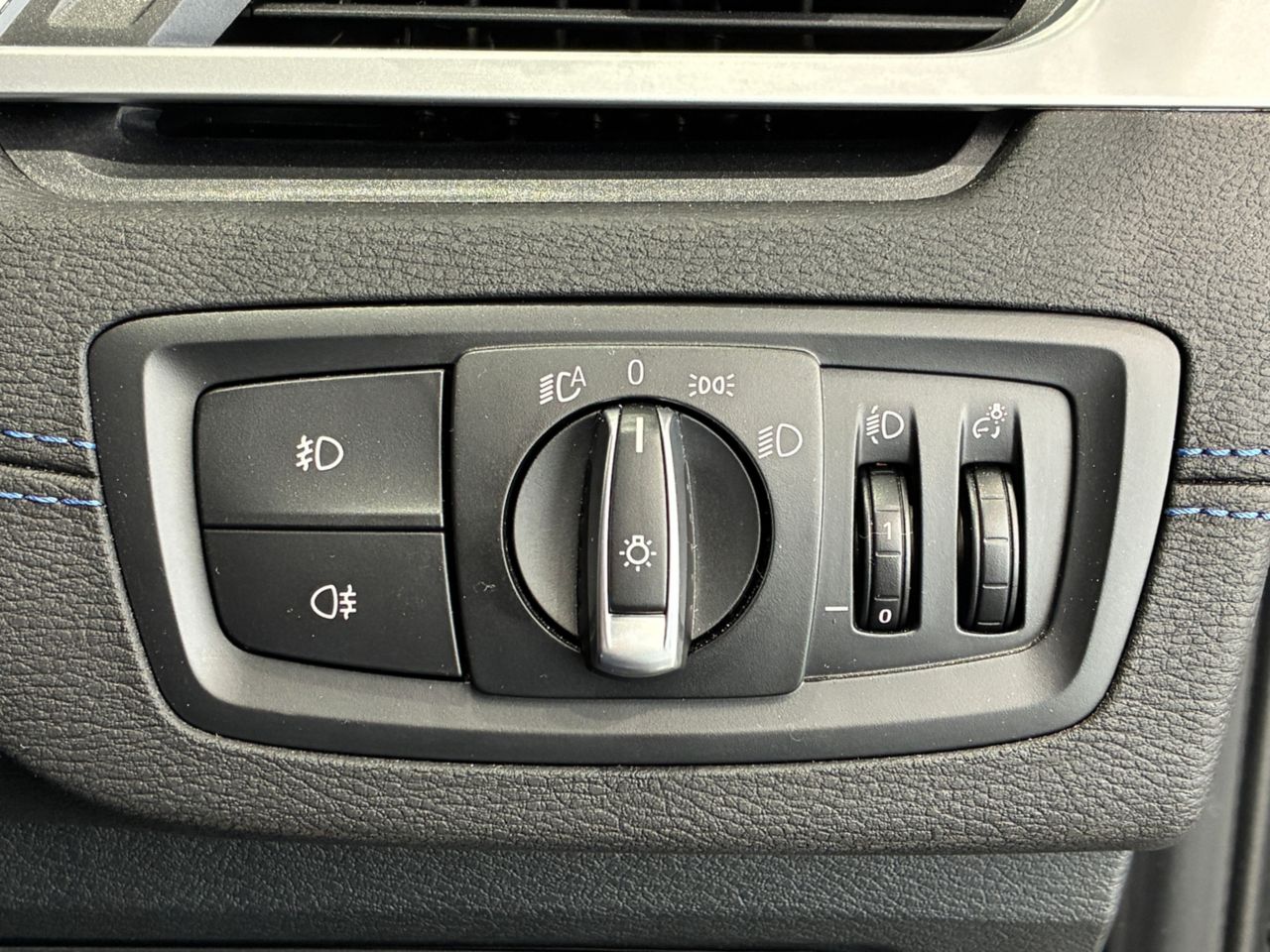 F48 X1 xDrive18d B47 2.0d LCI