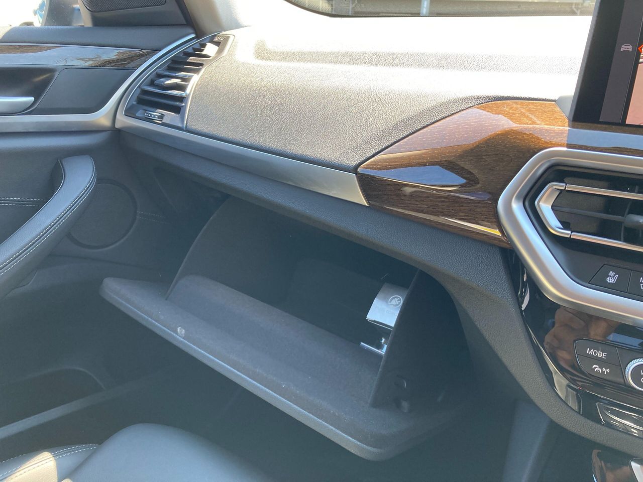 G01 X3 xDrive20i RHD ZA LCI
