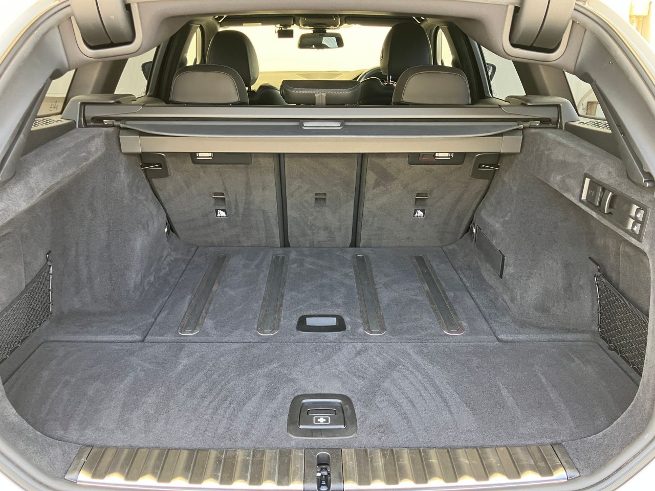 G21 318i Touring