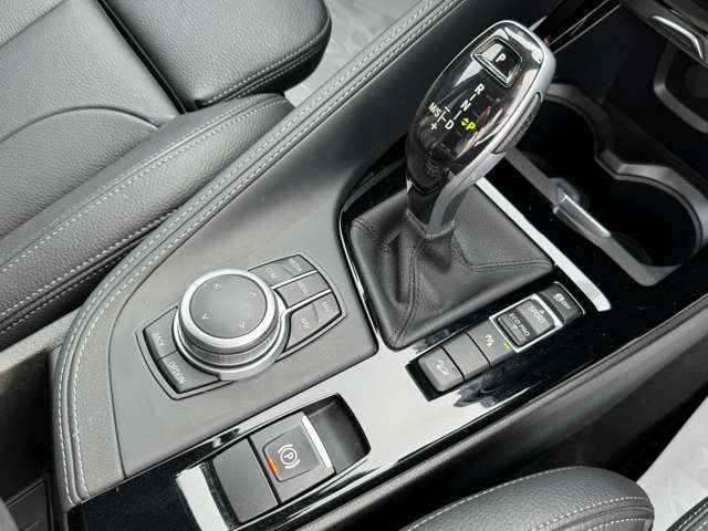 F48 X1 xDrive18d B47 2.0d LCI
