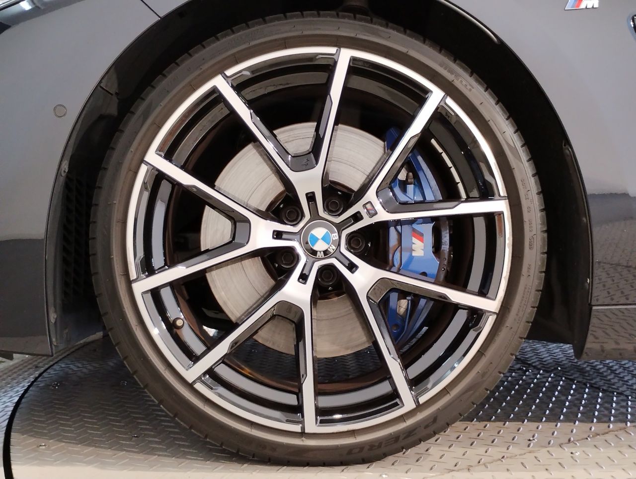 G16 840i M Sport Gran Coupe B58 3.0i
