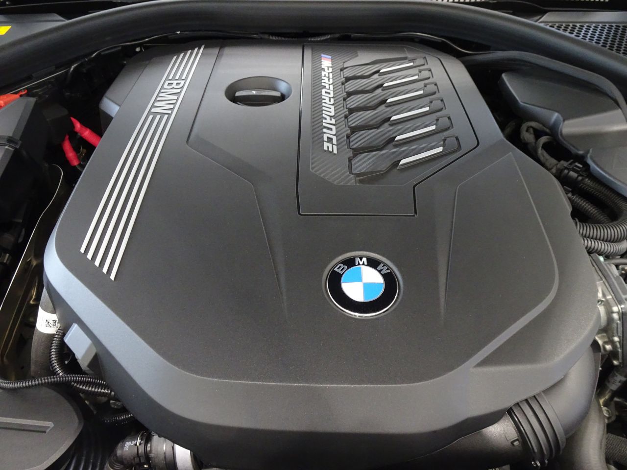 G21 M340i xDrive Touring LCI RHD