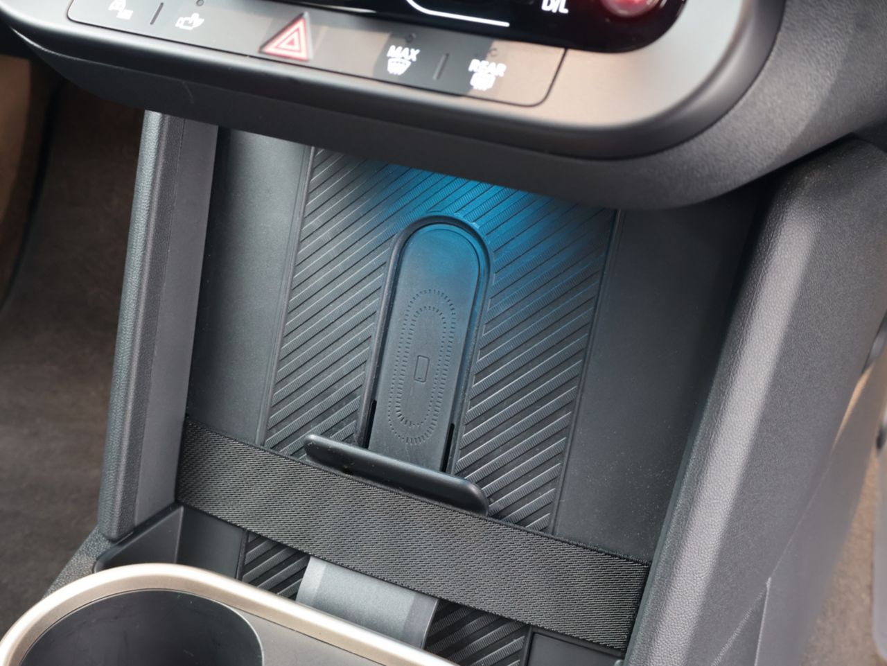 MINI Cooper C 5-doors