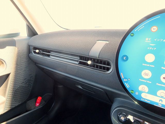 F66 MINI Cooper S 3Dr