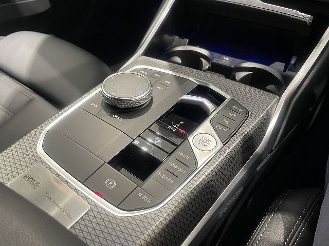 G21 M340i xDrive Touring LCI RHD