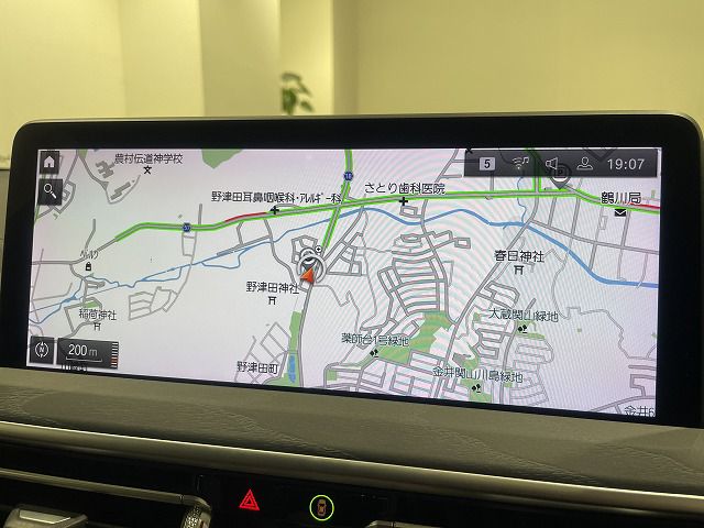 G01 X3 M40d RHD LCI