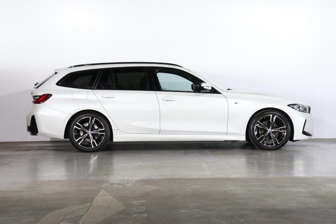 318i Touring RHD