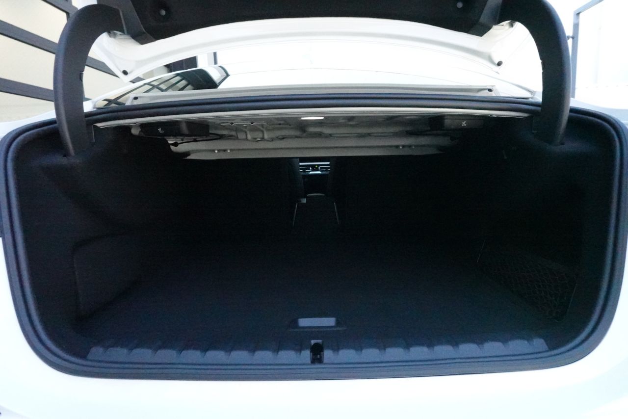F44 218i Gran Coupe B38 1.5i