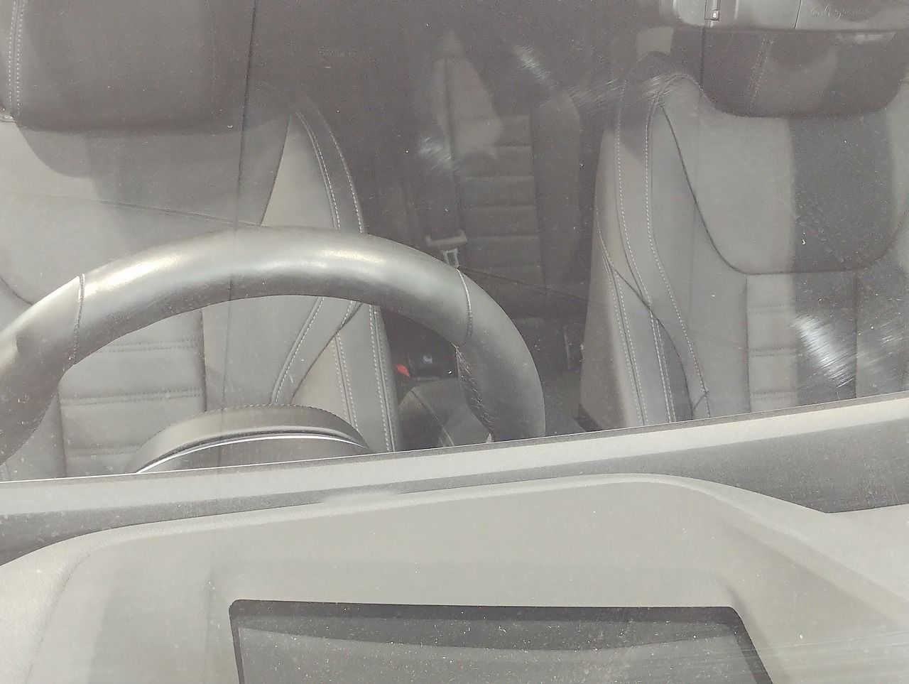 G21 320d xDrive Touring LCI RHD