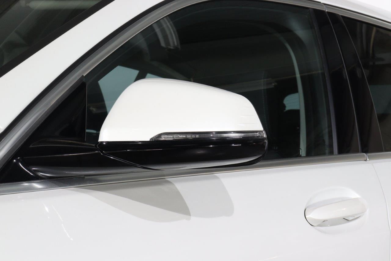 F40 118d Sports Hatch 5-door B47 2.0d