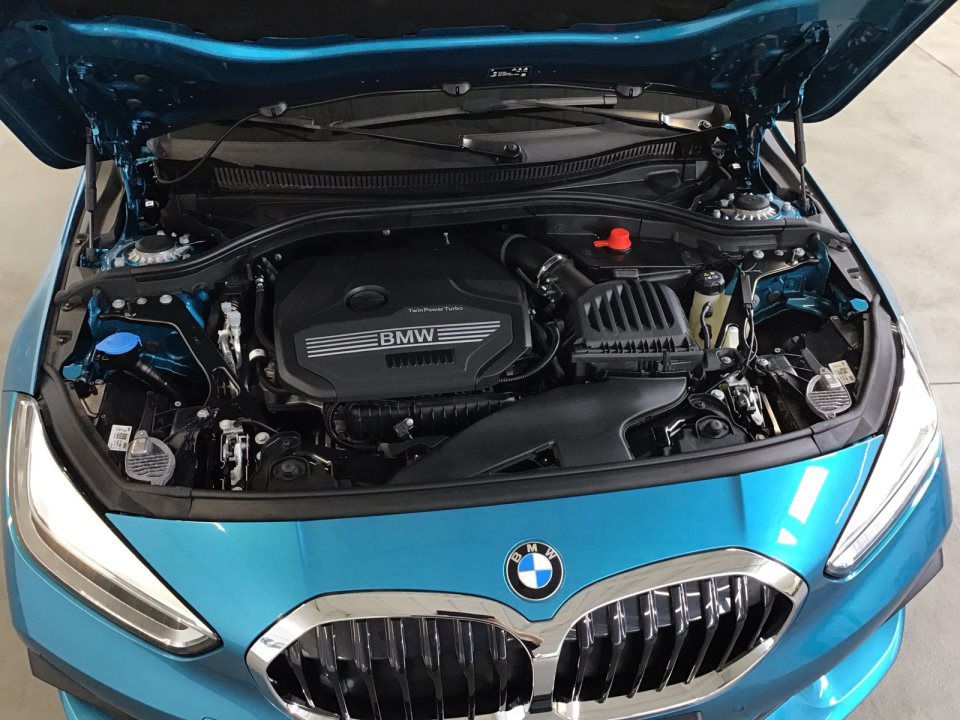 BMW 116