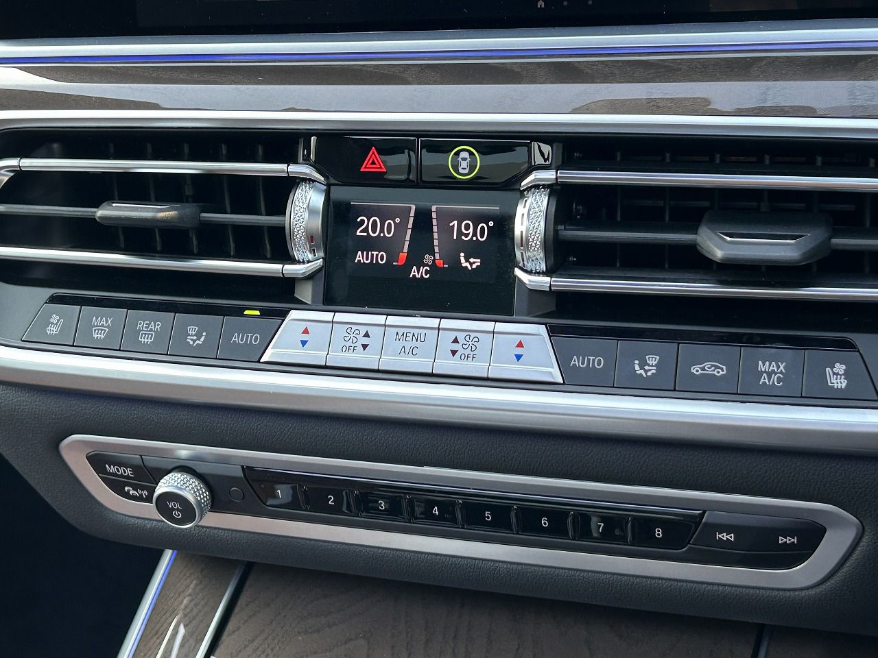 G05 X5 xDrive40d xLine B57 3.0d