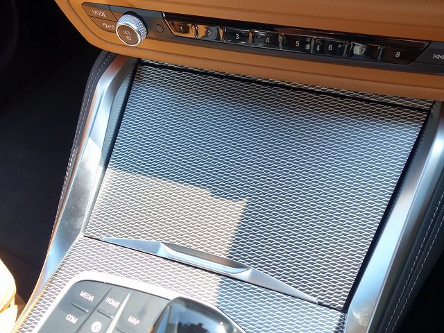 G23 420i Convertible RHD