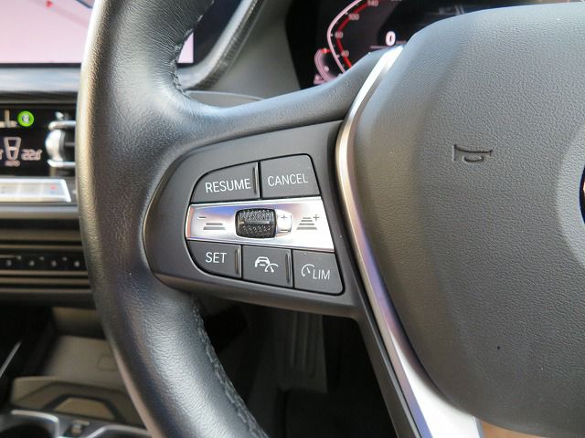 F40 118d Sports Hatch 5-door B47 2.0d
