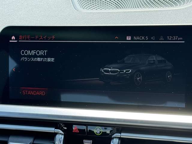 G20 320i Saloon RHD TU