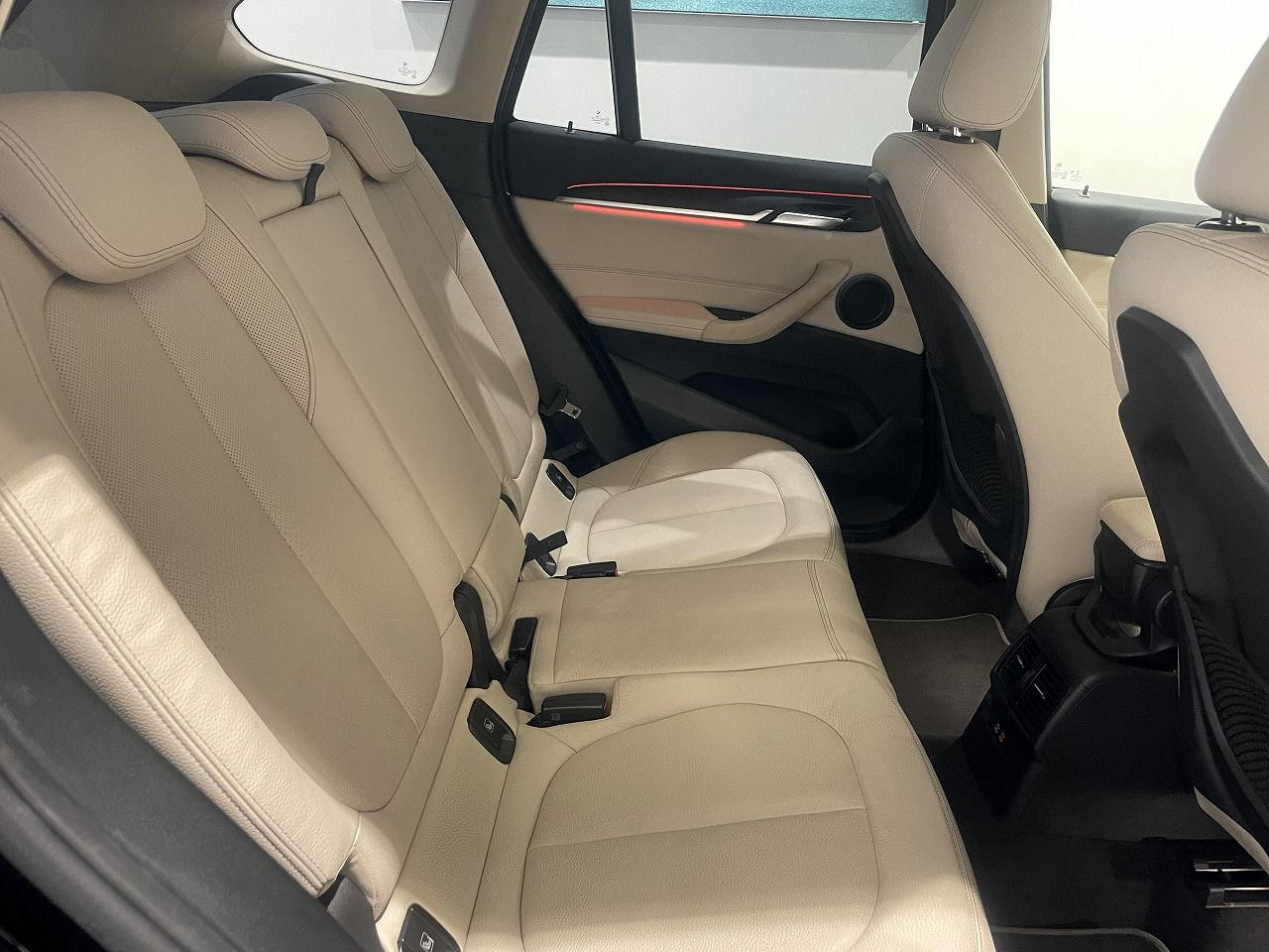 F48 X1 xDrive18d B47 2.0d LCI