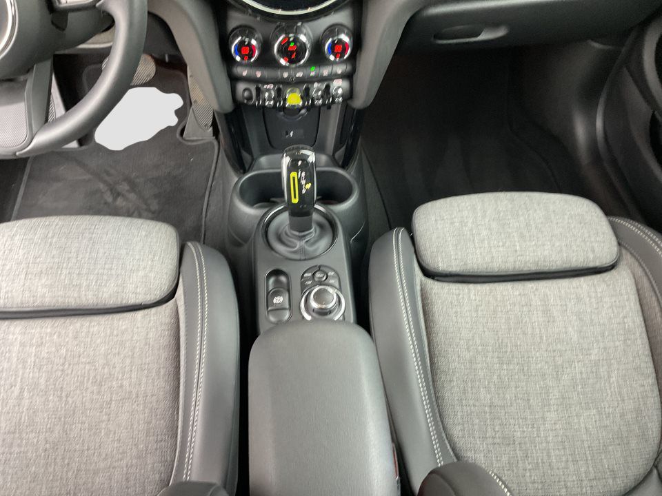 MINI Cooper SE