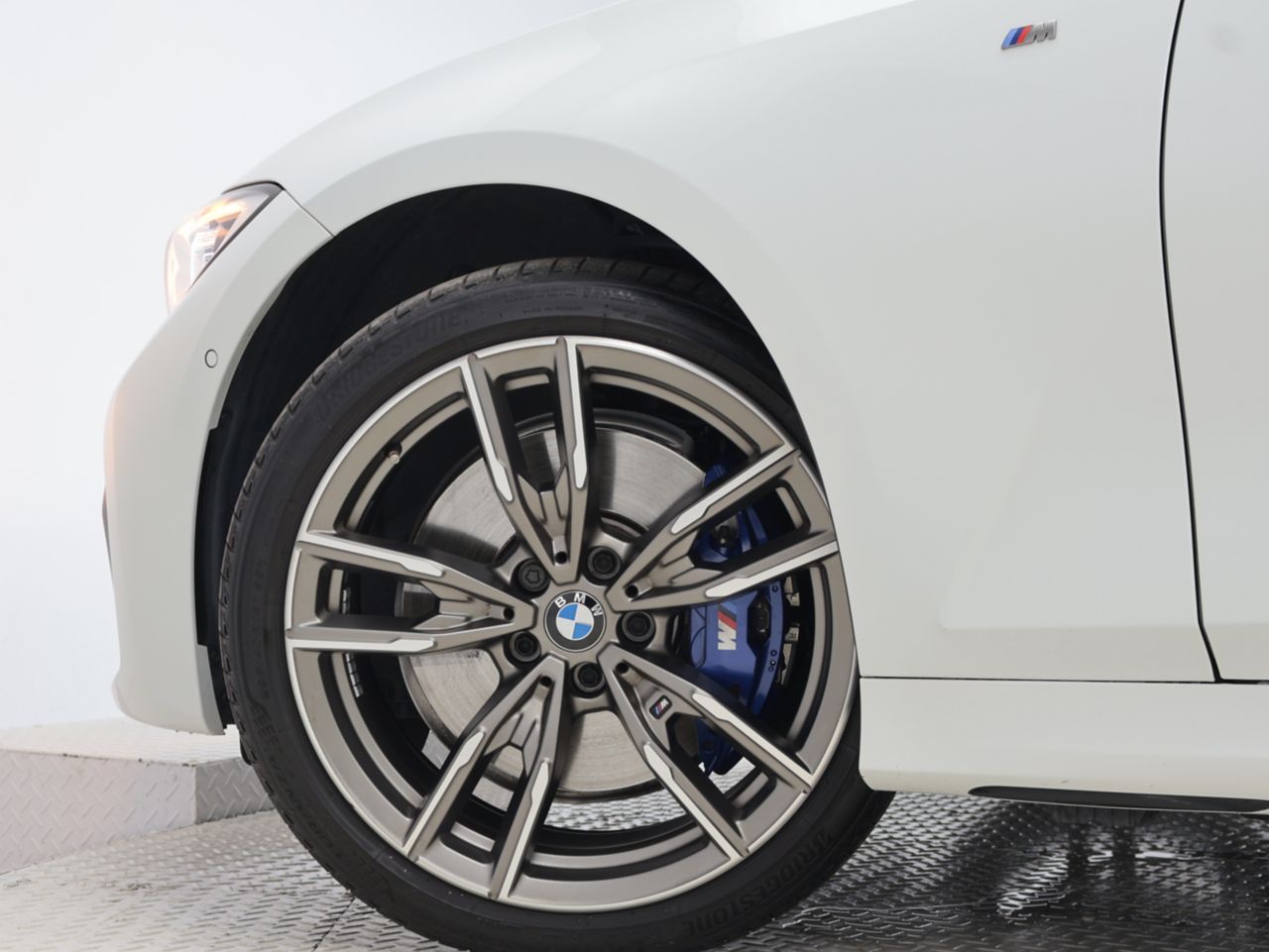 G21 M340i xDrive RHD