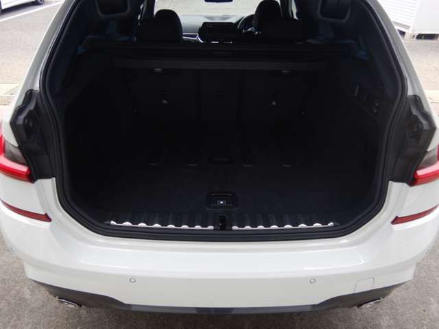 G21 320d xDrive Touring RHD