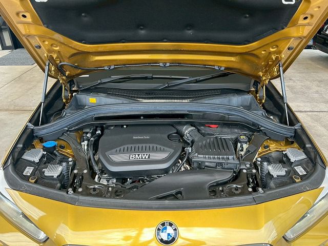 F39 X2 xDrive18d SAC B47 2.0d