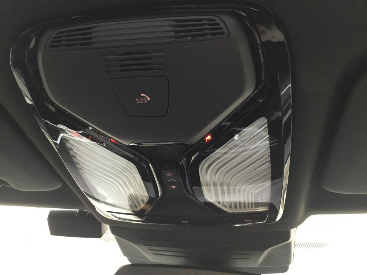 X5 xDrive40d RHD