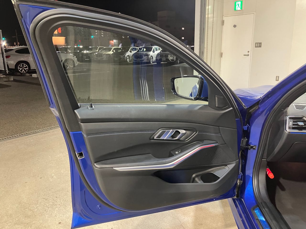 G21 320d xDrive Touring RHD