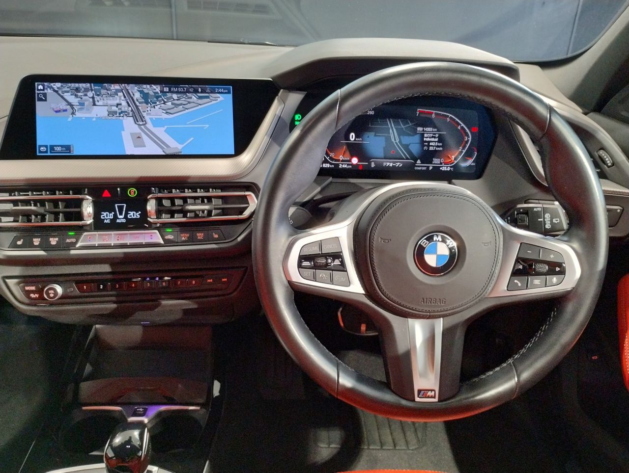 118i RHD