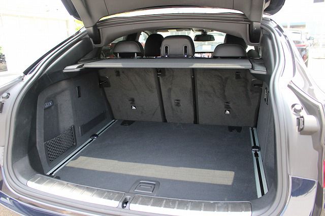 X4 xDrive20d RHD