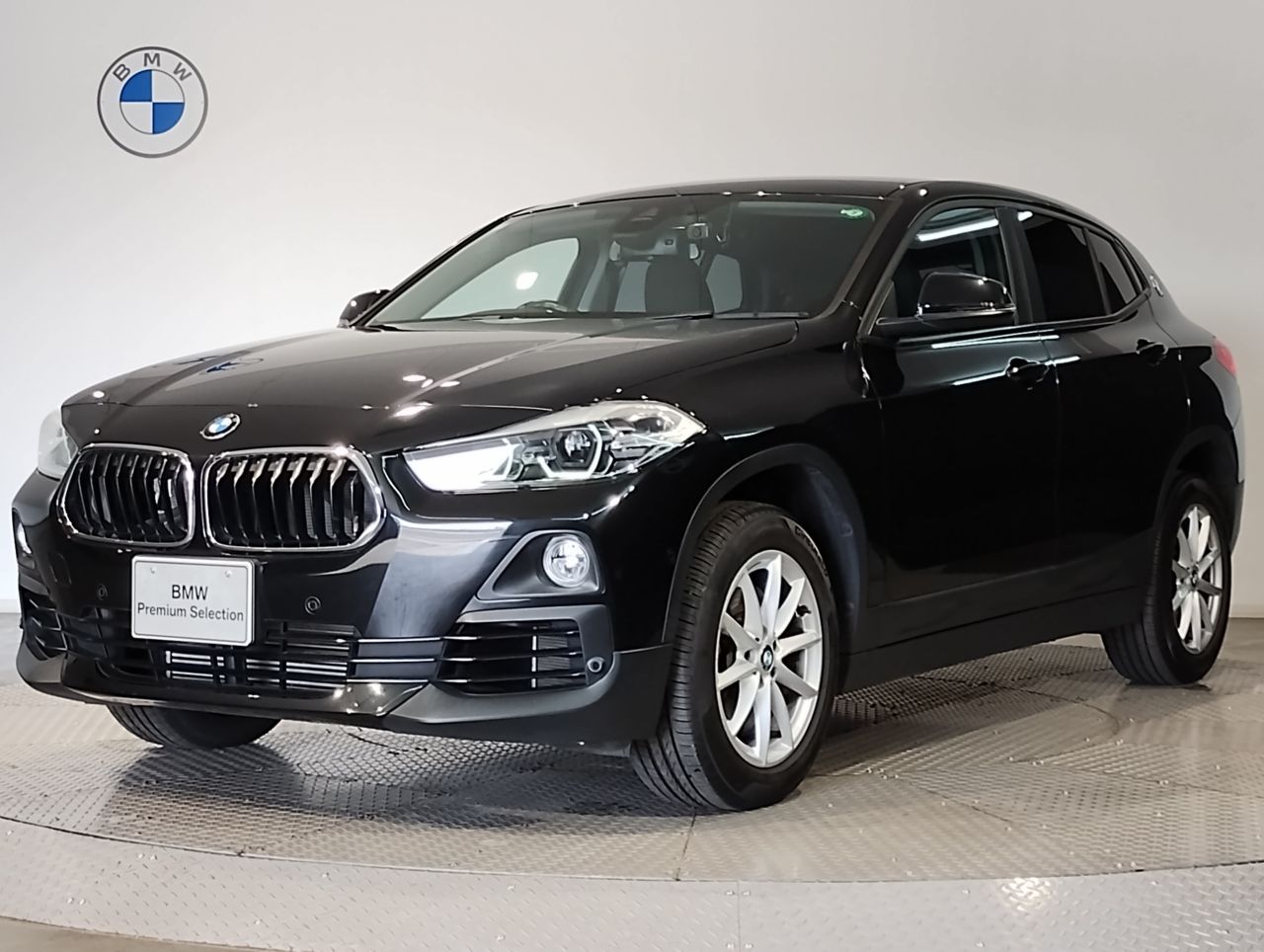 X2 xDrive20i