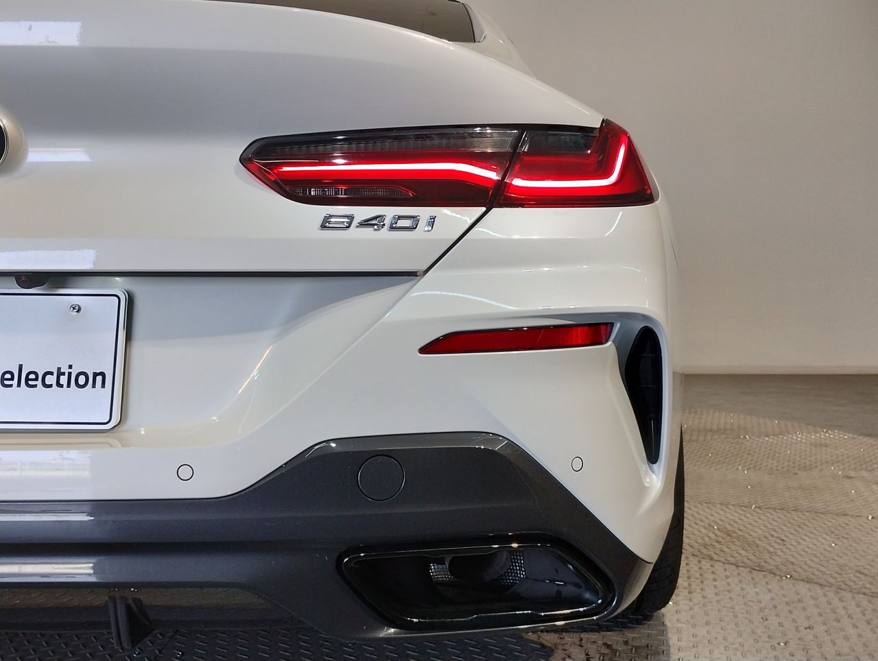 G16 840i M Sport Gran Coupe B58 3.0i