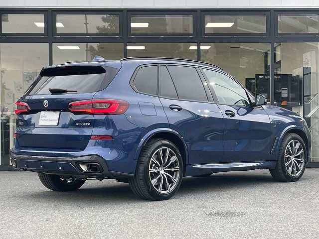 G05 X5 xDrive40d xLine B57 3.0d