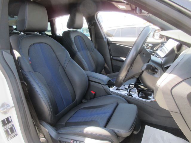 F44 218i Gran Coupe B38 1.5i
