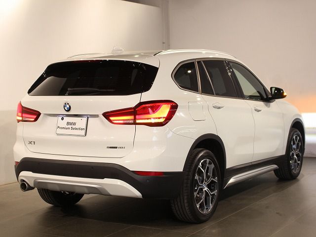X1 sDrive18i RHD