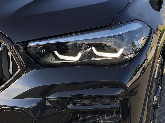X6 xDrive30d RHD