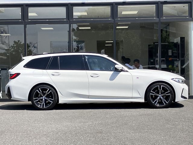 G21 320d xDrive Touring LCI RHD