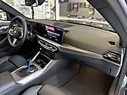BMW i4 eDrive35 Gran Coupé