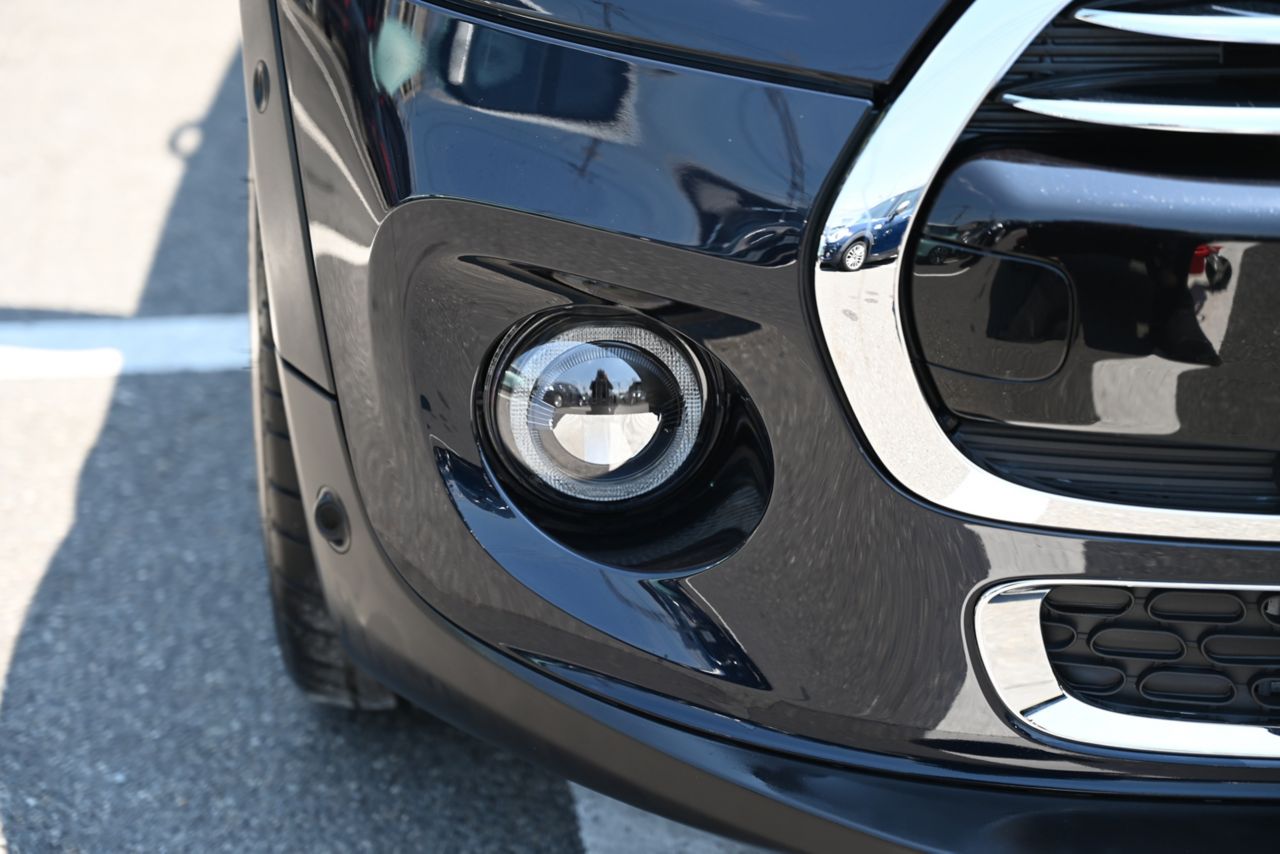 F56 COOPER D (AT)