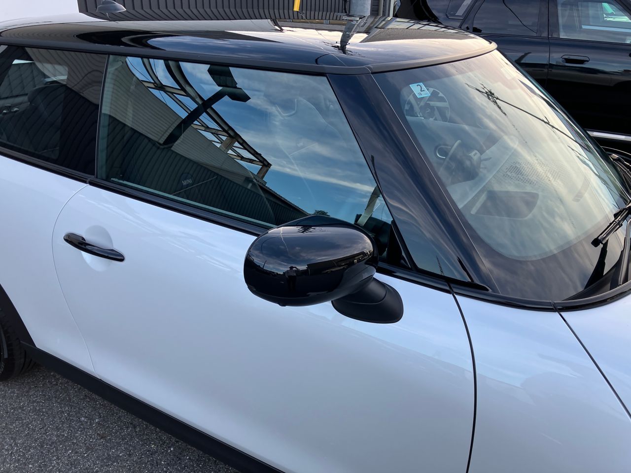 F66 MINI Cooper S 3Dr