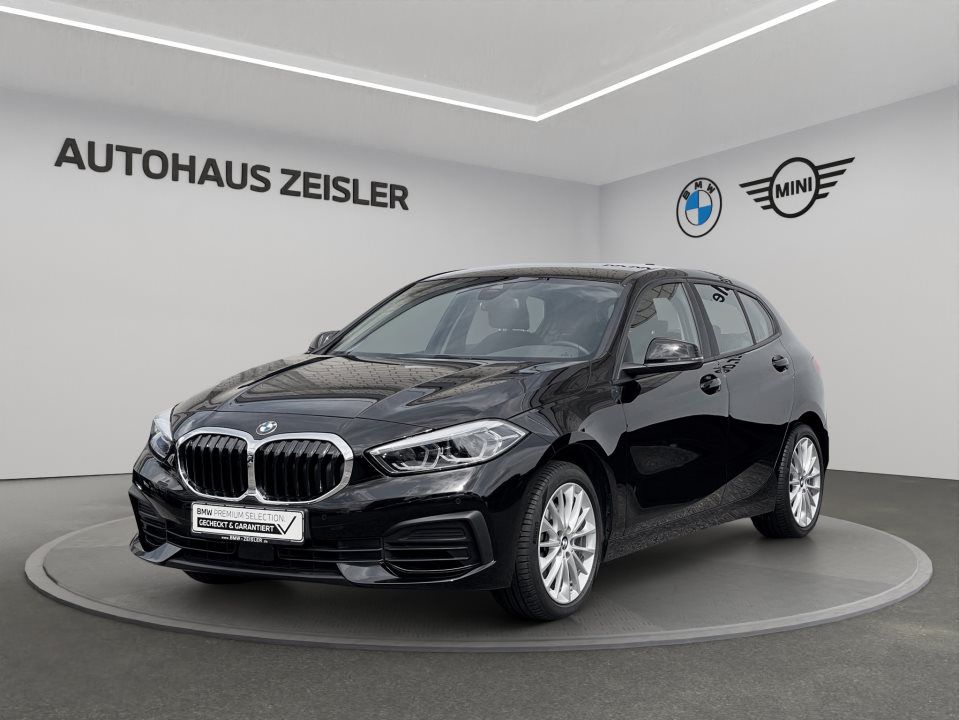 BMW 116