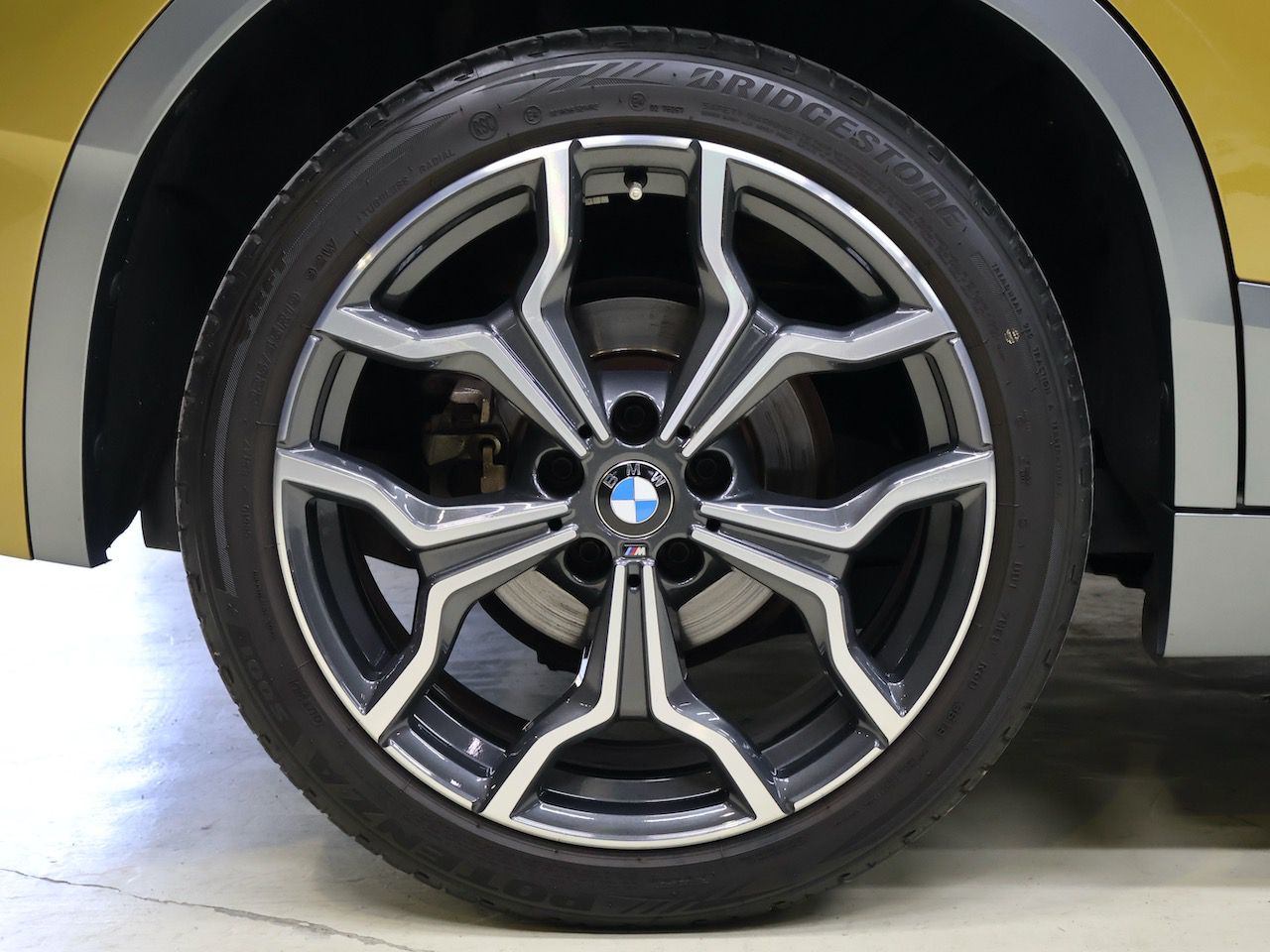 F39 X2 xDrive18d SAC B47 2.0d