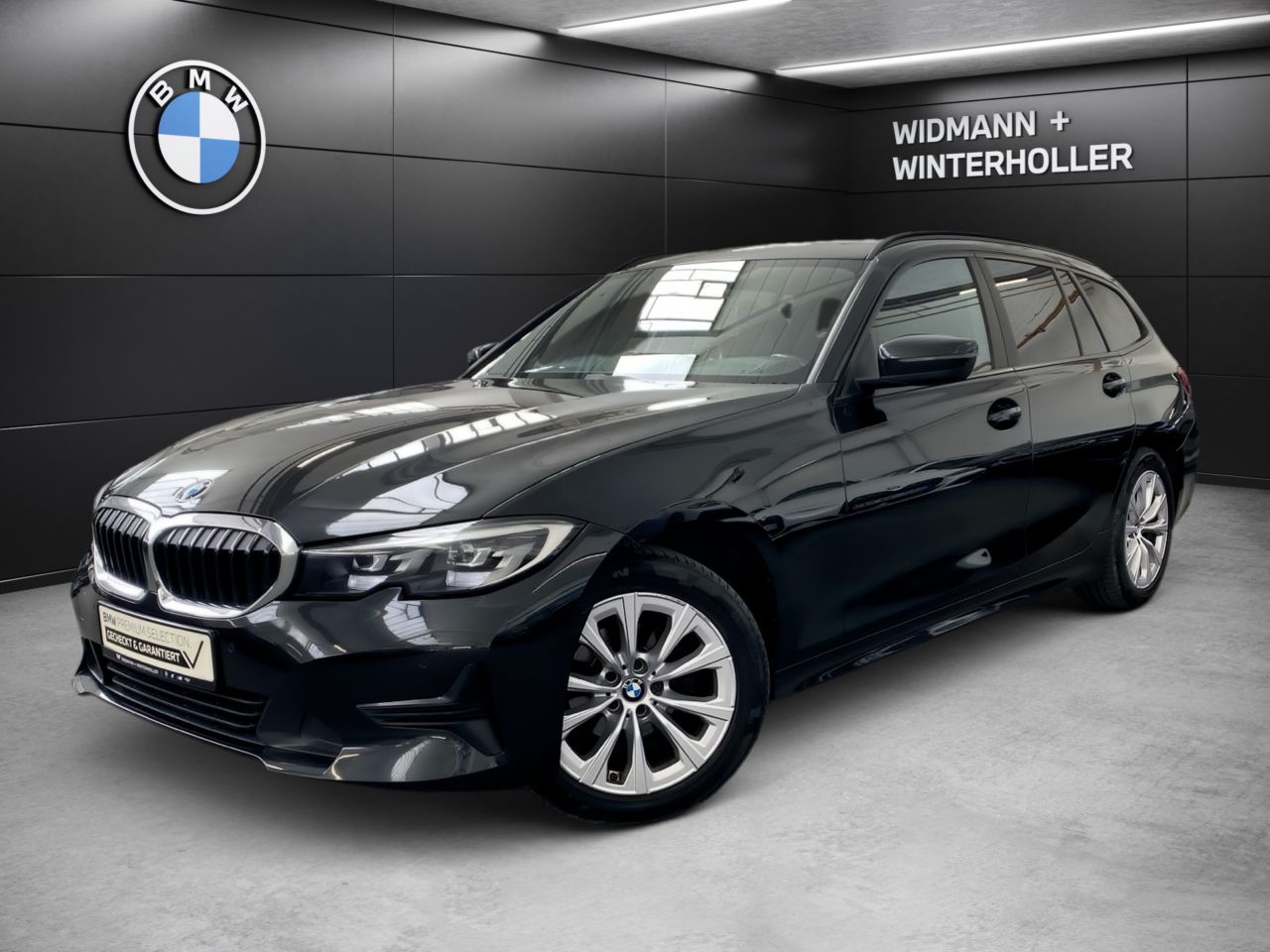 BMW 318